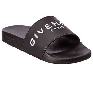 Givenchy Paris slides